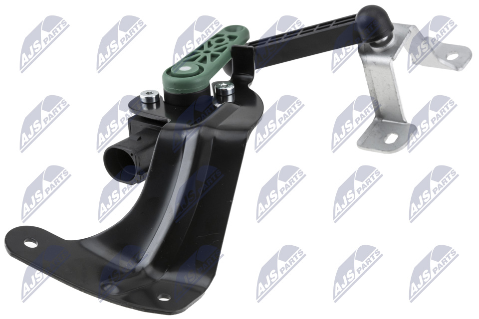 Sensor, headlight range adjustment - ECX-AU-075 NTY