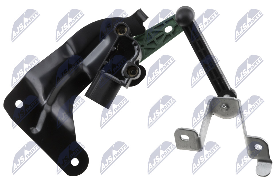 Sensor, headlight range adjustment - ECX-AU-075 NTY