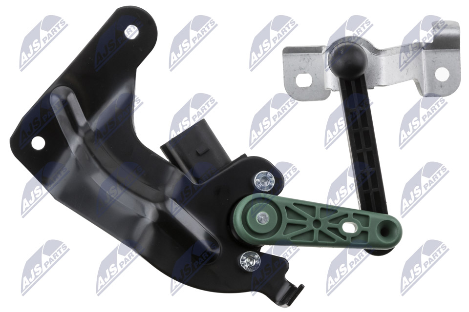 Sensor, headlight range adjustment - ECX-AU-075 NTY