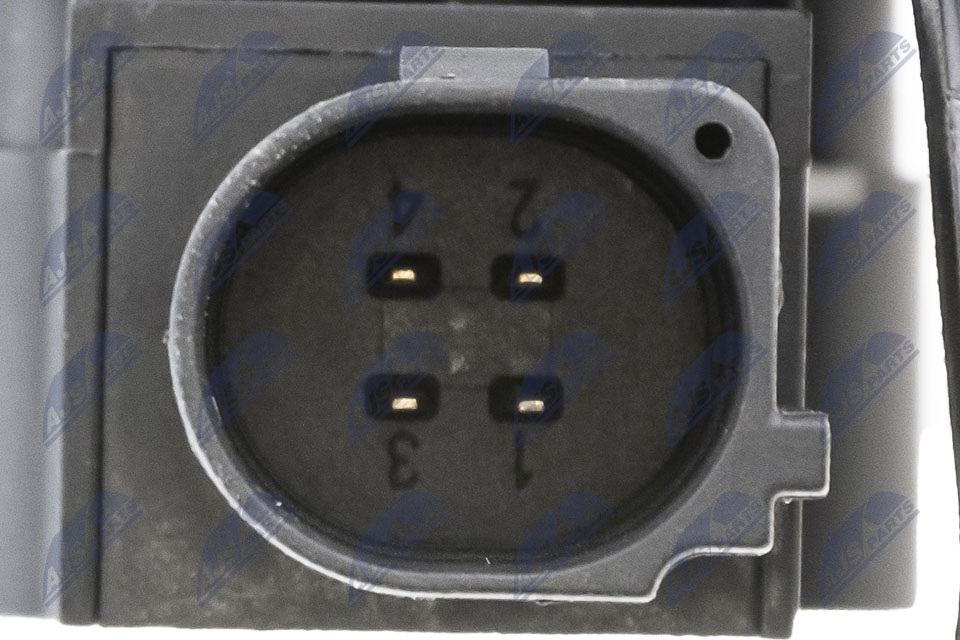 Sensor, headlight range adjustment - ECX-AU-075 NTY