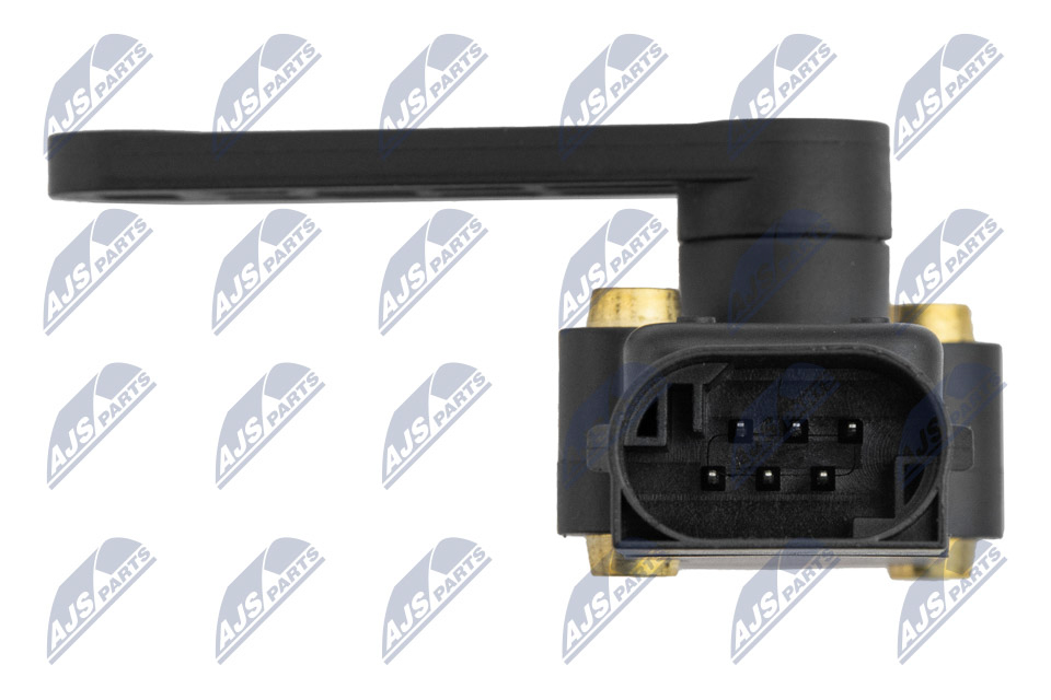 Датчик, регулировка угла наклона фар - ECX-BM-010 NTY