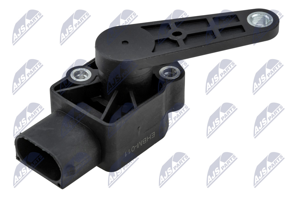 Sensor, headlight range adjustment - ECX-BM-011 NTY
