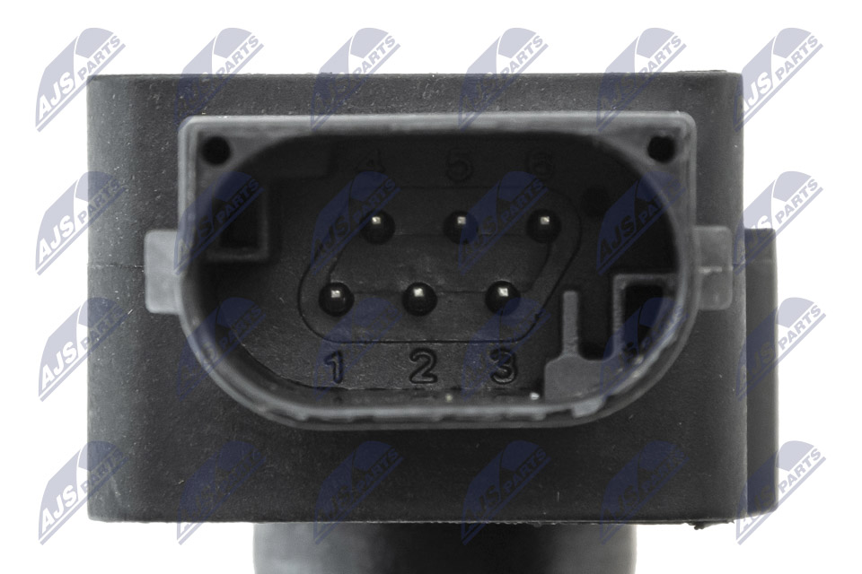 Sensor, headlight range adjustment - ECX-BM-011 NTY