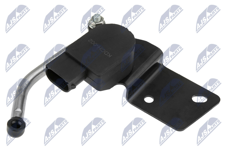 Sensor, headlight range adjustment - ECX-CH-002 NTY