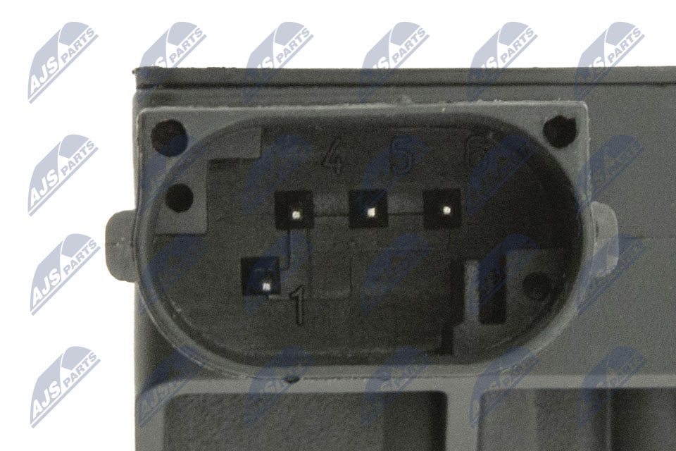 Sensor, headlight range adjustment - ECX-CH-002 NTY