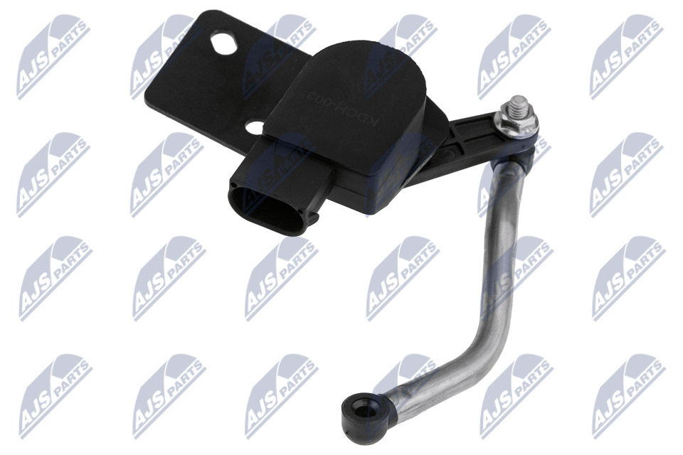 Sensor, headlight range adjustment - ECX-CH-003 NTY