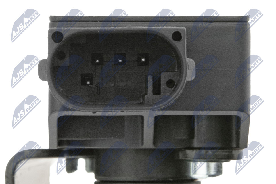 Sensor, headlight range adjustment - ECX-CH-003 NTY
