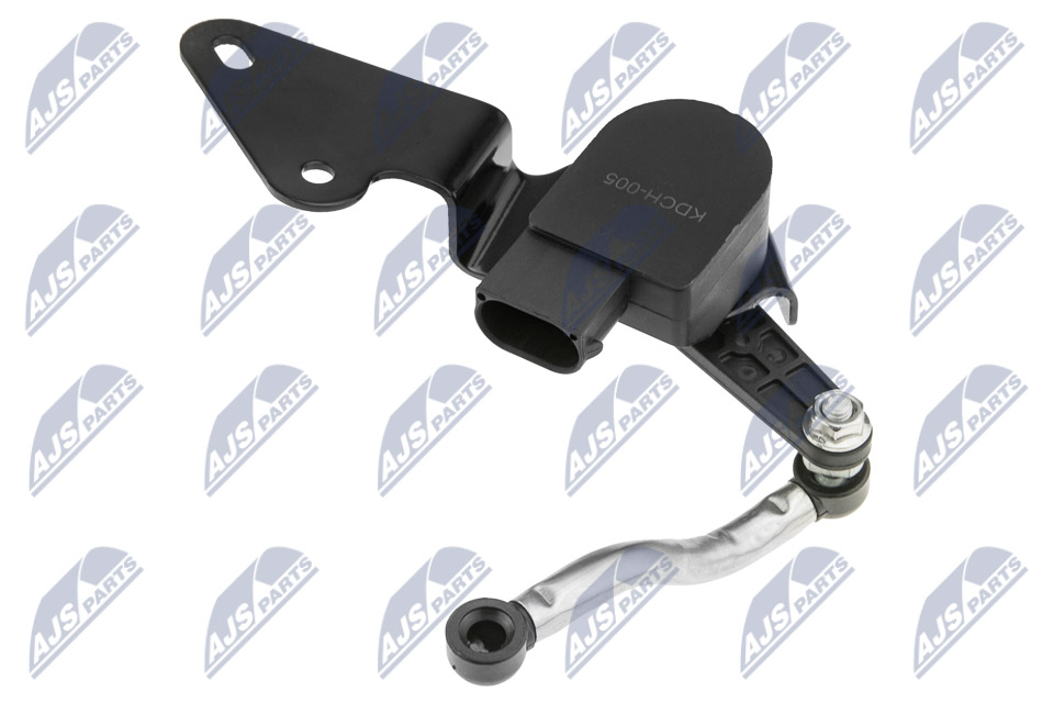 Sensor, headlight range adjustment - ECX-CH-004 NTY