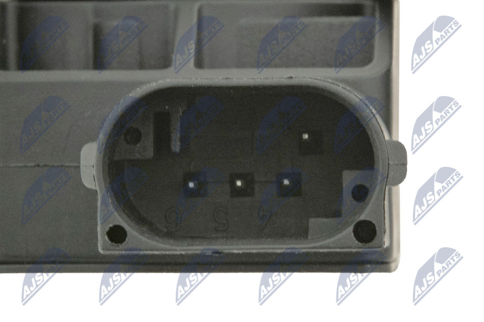 Sensor, headlight range adjustment - ECX-CH-004 NTY