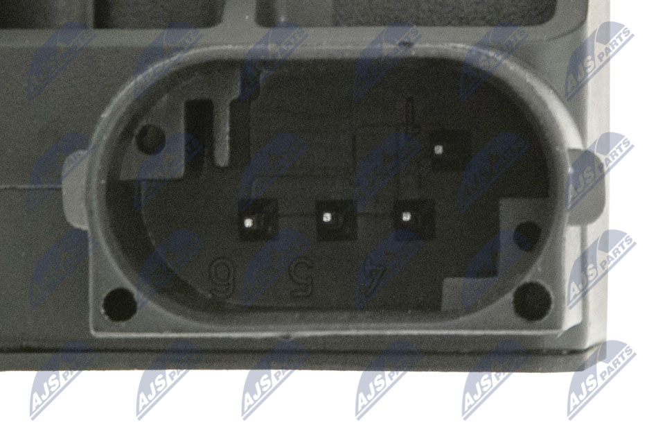 Sensor, headlight range adjustment - ECX-CH-005 NTY