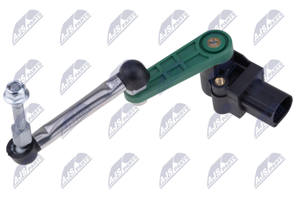 Sensor, headlight range adjustment - ECX-CH-016 NTY