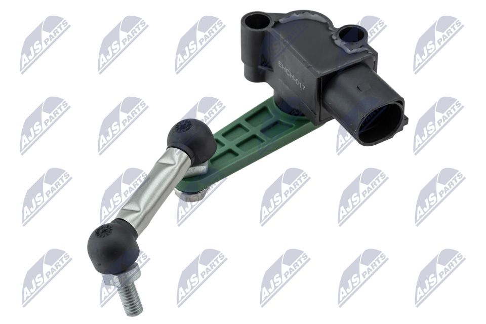 Sensor, headlight range adjustment - ECX-CH-017 NTY