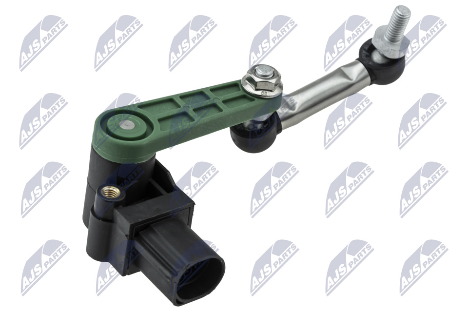 Sensor, headlight range adjustment - ECX-CH-017 NTY