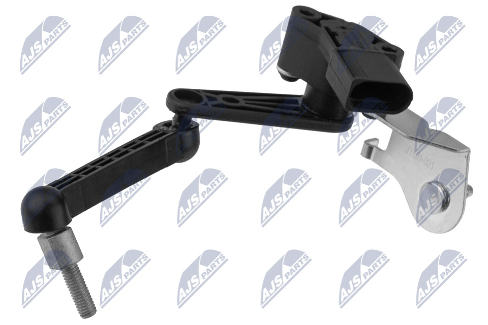 Control Unit, headlight range adjustment - ECX-CH-021 NTY