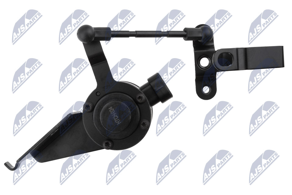 Sensor, headlight range adjustment - ECX-CH-024 NTY