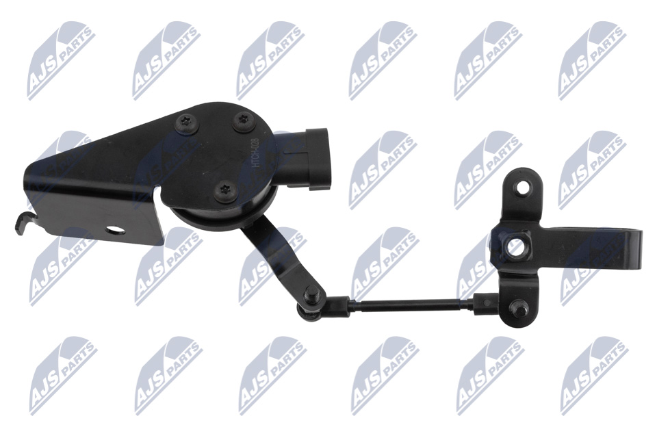 Sensor, headlight range adjustment - ECX-CH-028 NTY