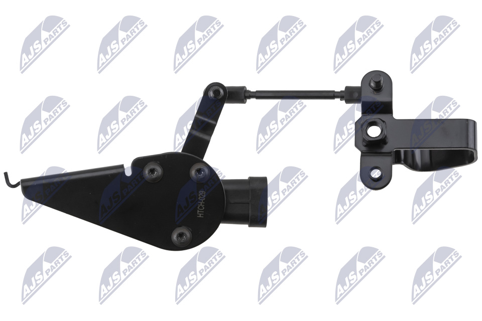 Sensor, headlight range adjustment - ECX-CH-029 NTY