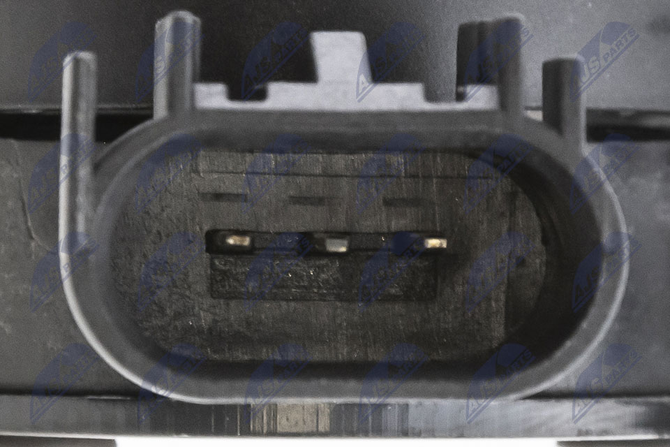 Sensor, headlight range adjustment - ECX-CH-029 NTY