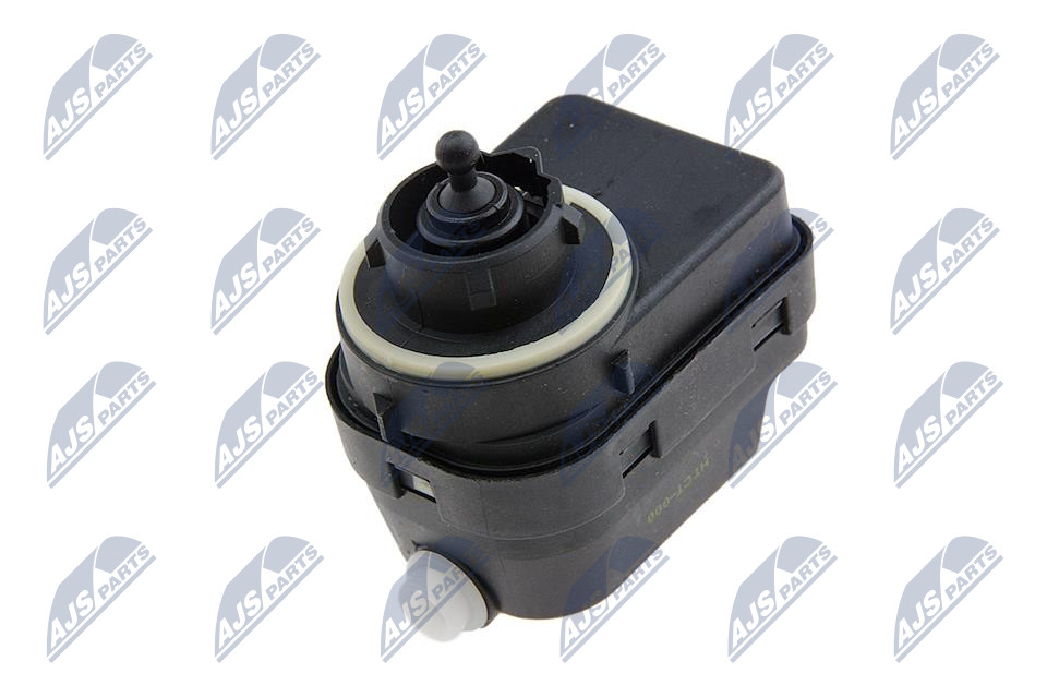 Regolatore, Correzione assetto fari - ECX-CT-000 NTY