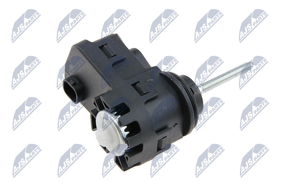 Control, headlight range adjustment - ECX-HY-000 NTY