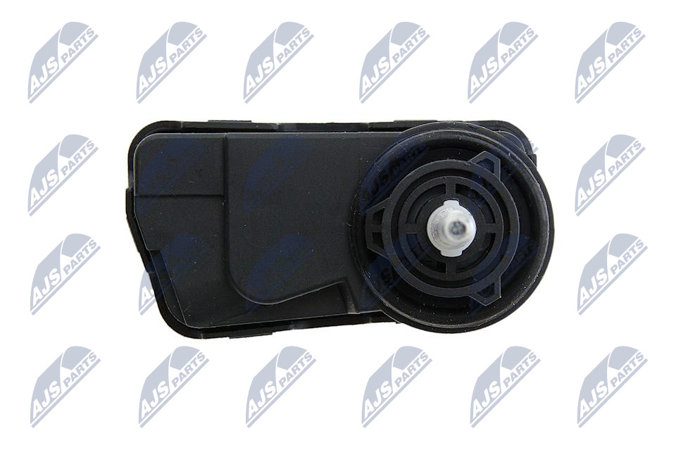 Control, headlight range adjustment - ECX-HY-000 NTY