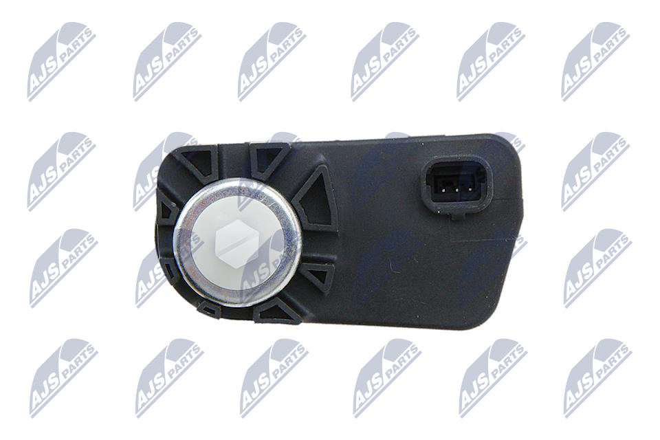 Control, headlight range adjustment - ECX-HY-000 NTY