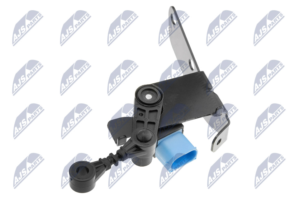 Control, headlight range adjustment - ECX-JG-000 NTY