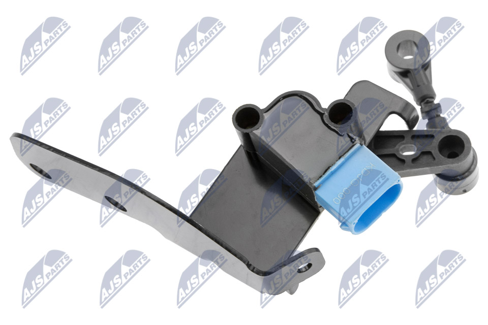 Control, headlight range adjustment - ECX-JG-000 NTY