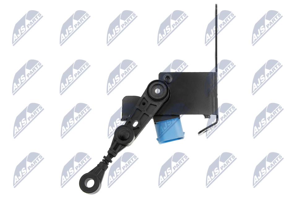 Control, headlight range adjustment - ECX-JG-000 NTY