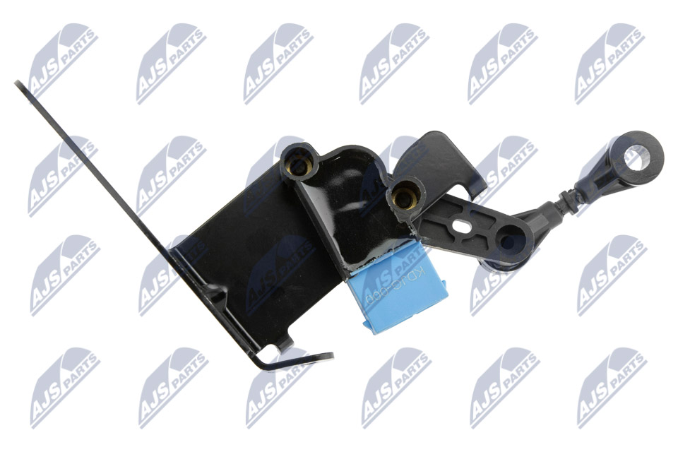Control, headlight range adjustment - ECX-JG-000 NTY