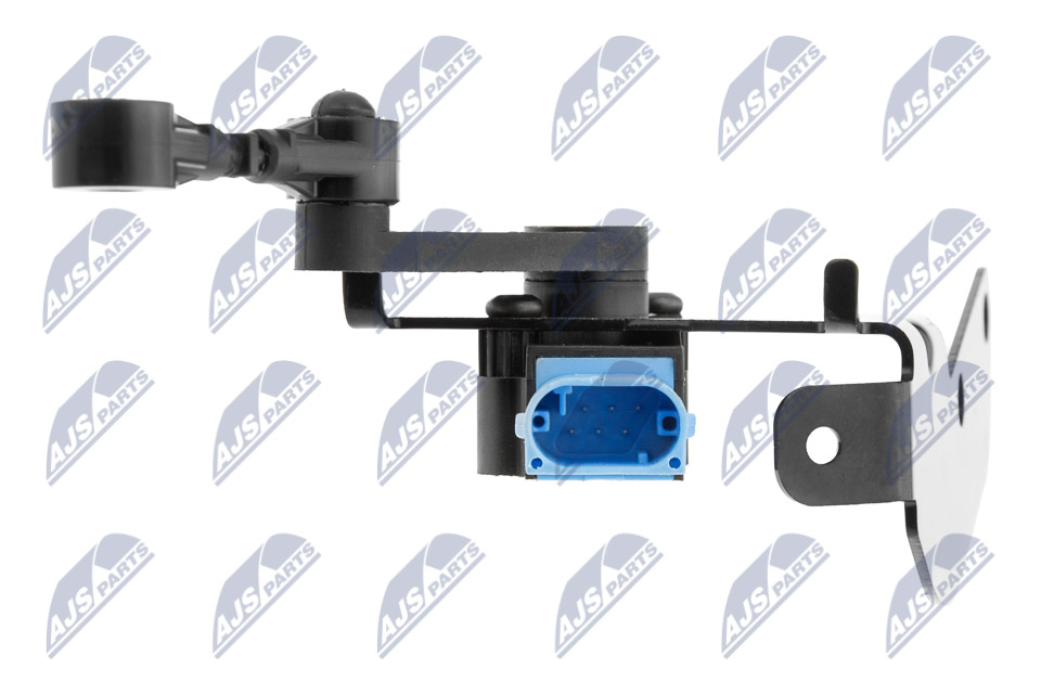 Control, headlight range adjustment - ECX-JG-000 NTY