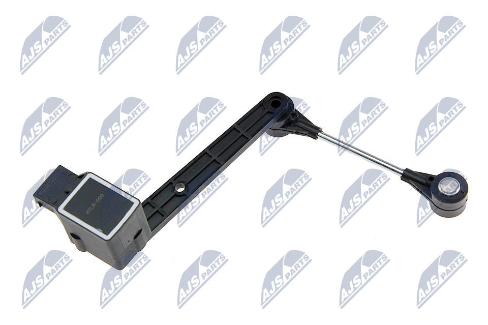 Controller, leveling control - ECX-LR-000 NTY