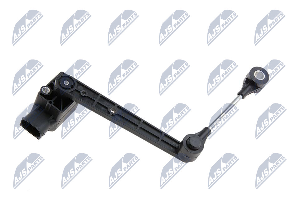 Controller, leveling control - ECX-LR-000 NTY