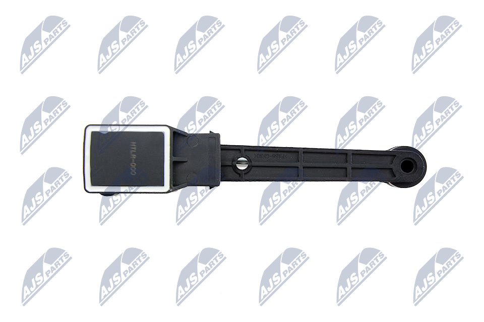 Controller, leveling control - ECX-LR-000 NTY