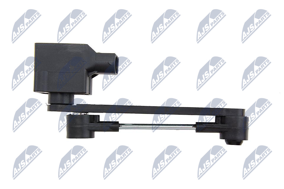 Controller, leveling control - ECX-LR-000 NTY