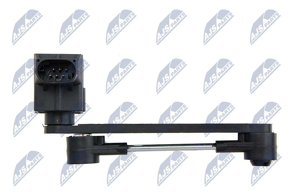 Controller, leveling control - ECX-LR-000 NTY