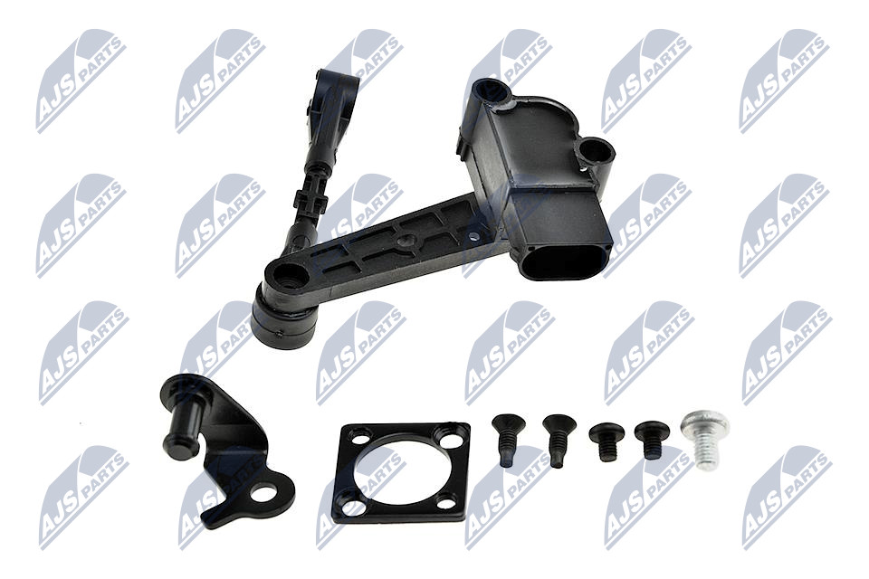 Sensor, headlight range adjustment - ECX-LR-001 NTY
