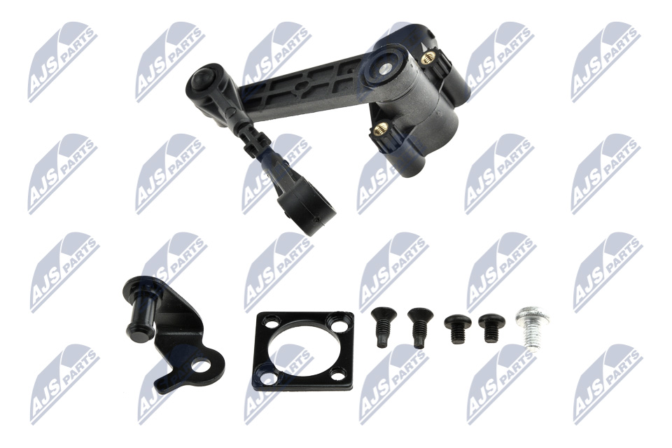 Sensor, headlight range adjustment - ECX-LR-001 NTY