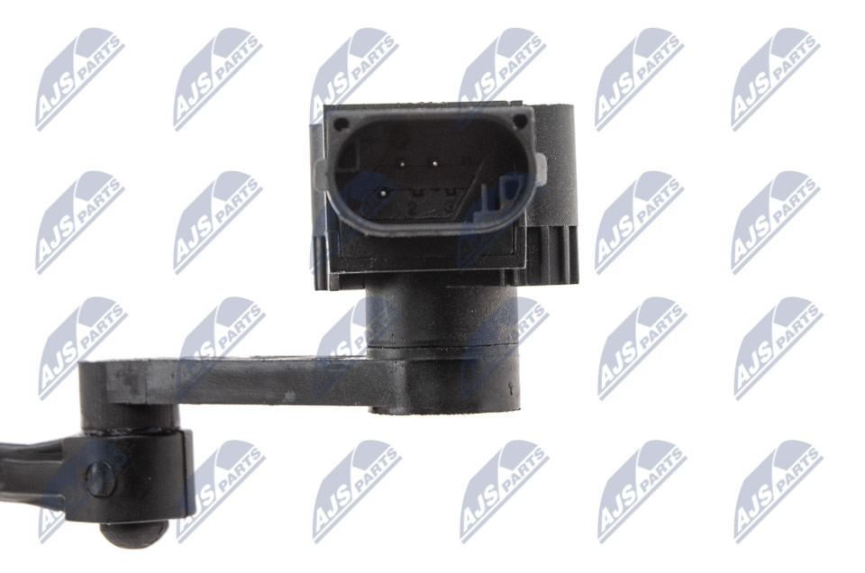 Controller, leveling control - ECX-LR-003 NTY