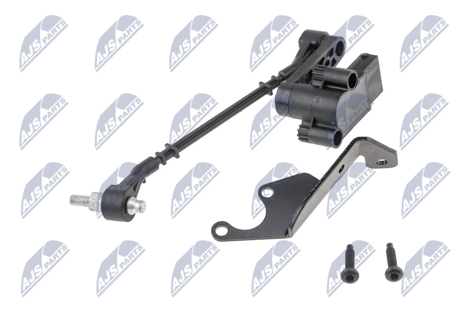 Controller, leveling control - ECX-LR-004 NTY