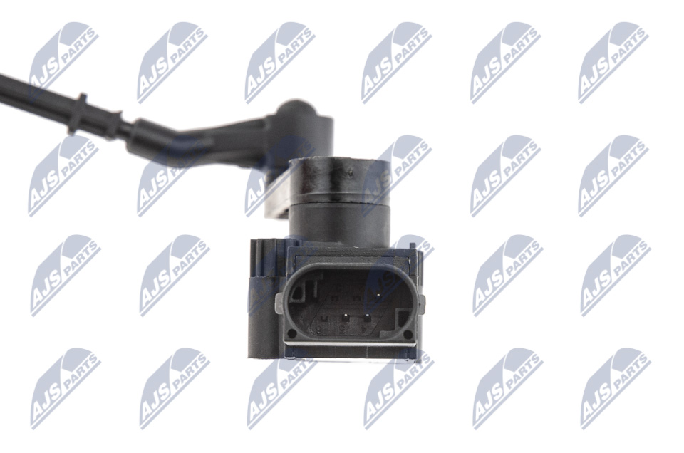 Controller, leveling control - ECX-LR-004 NTY
