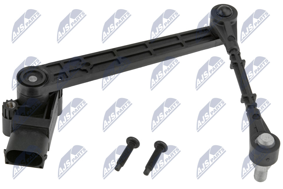 Датчик, регулировка угла наклона фар - ECX-LR-005 NTY