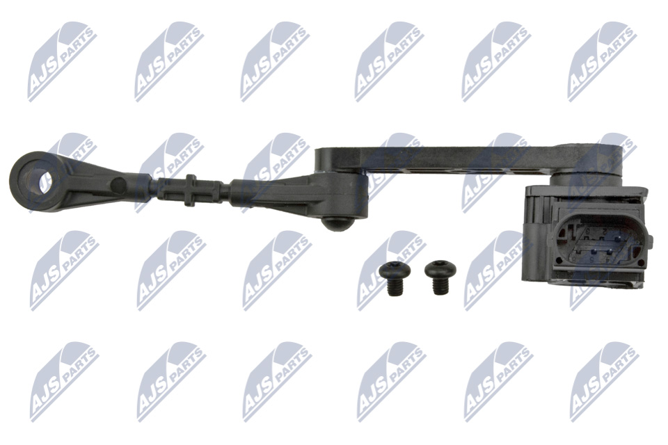 Sensor, headlight range adjustment - ECX-LR-006 NTY