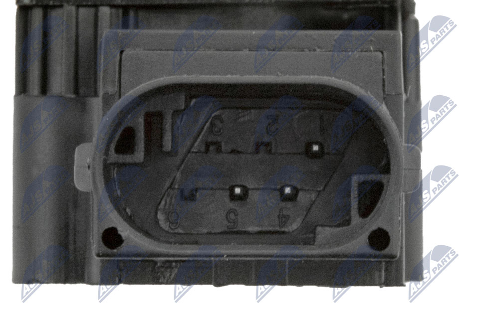 Sensor, headlight range adjustment - ECX-LR-006 NTY