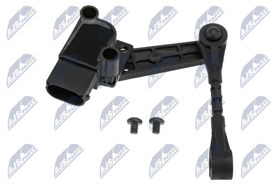 Sensor, Leuchtweiteregulierung - ECX-LR-007 NTY