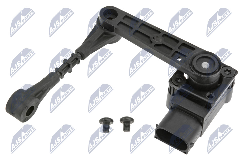 Sensor, headlight range adjustment - ECX-LR-007 NTY