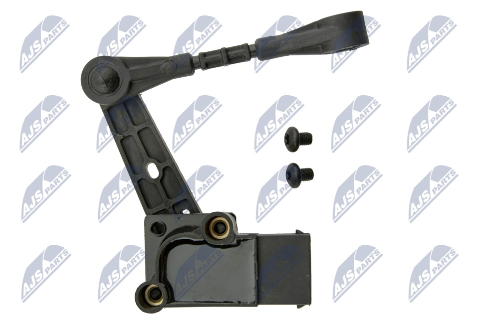 Sensor, headlight range adjustment - ECX-LR-007 NTY