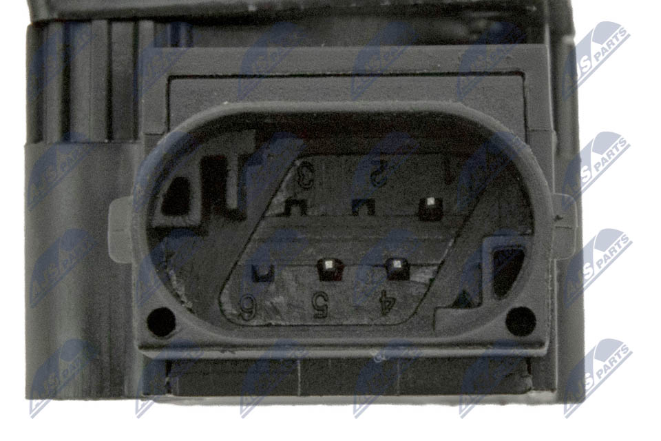 Sensor, headlight range adjustment - ECX-LR-007 NTY
