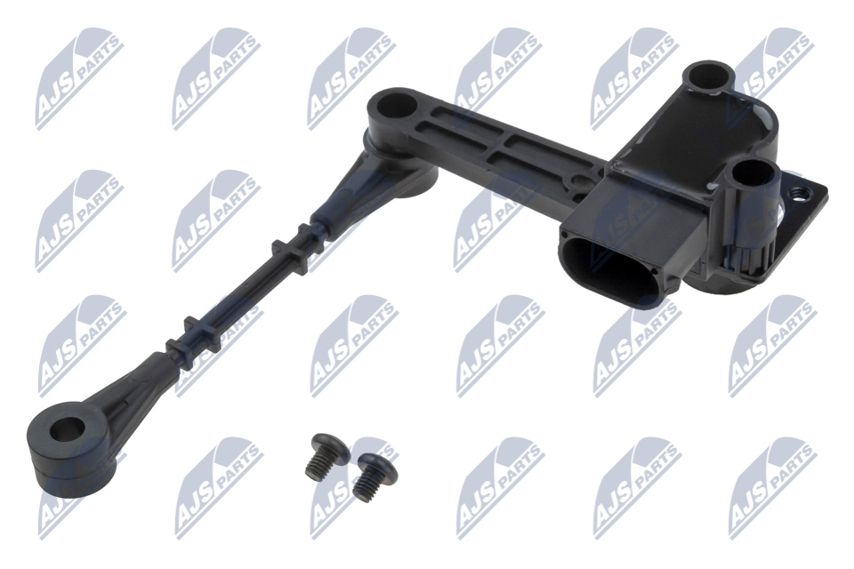 Датчик, регулировка угла наклона фар - ECX-LR-008 NTY