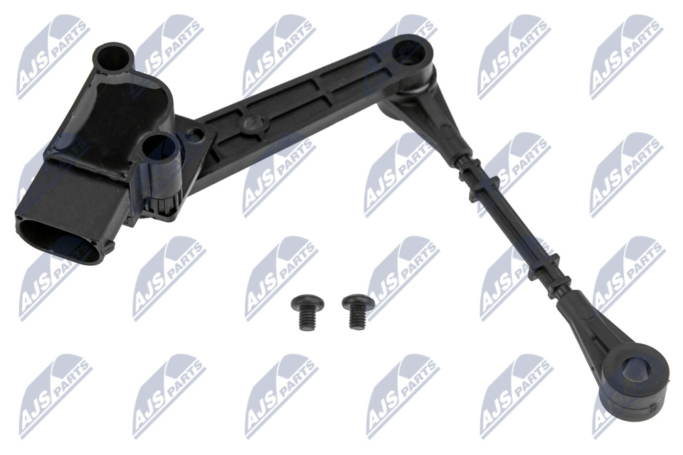 Sensor, Leuchtweiteregulierung - ECX-LR-009 NTY